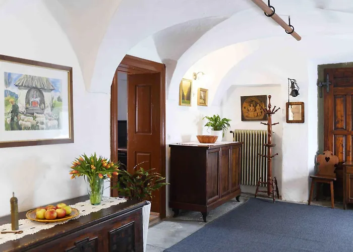 Casa vacanze Baroque villa near Bled - Resort Vidmar Lesce (Upper Carniola)