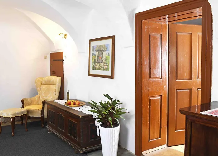 Casa vacanze Baroque villa near Bled - Resort Vidmar