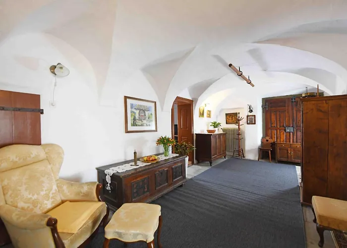 Baroque villa near Bled - Resort Vidmar Casa vacanze Lesce (Upper Carniola)