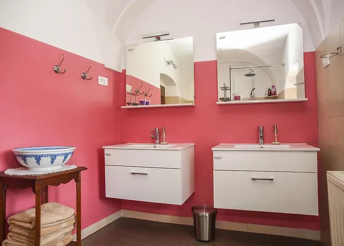 Baroque villa near Bled - Resort Vidmar *