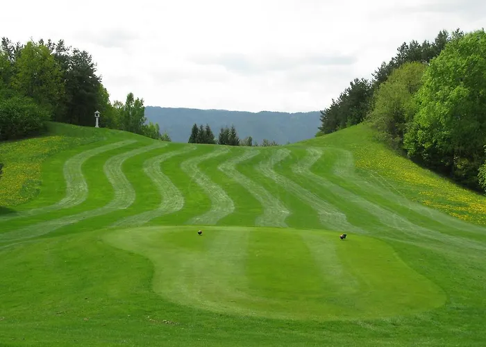 Casa vacanze Baroque villa near Bled - Resort Vidmar *