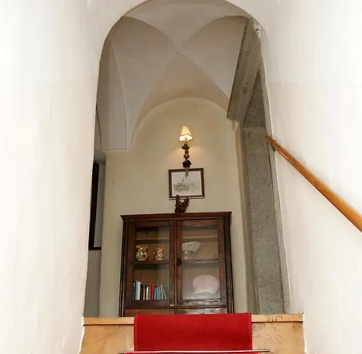 Baroque villa near Bled - Resort Vidmar Lesce (Upper Carniola)